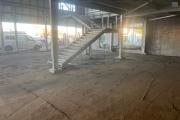  Entrepôt neuf Zone industriel les sables de 356m2 avec très belle visibilité