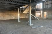  Entrepôt neuf Zone industriel les sables de 356m2 avec très belle visibilité