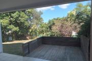 A  vendre appartement avec jardin BOIS DE NEFLES SAINT-PAUL