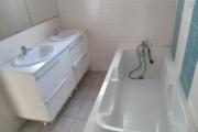 A  vendre appartement avec jardin BOIS DE NEFLES SAINT-PAUL