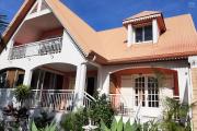 Complexe immobilier