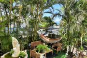 Complexe immobilier