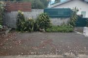 Villa F4 Conde Ravine des cabris