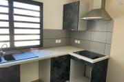 Appartement F3 Terre sainte