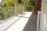 A louer villa F5 avec piscine sur le bas de la Possession