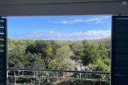 À vendre appartement T3 Duplex proche des plages et commerces à la Saline les Bains