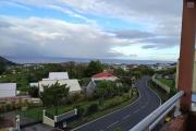 A vendre ce bel et grand appartement de type T3 avec une superbe vue mer et montagne