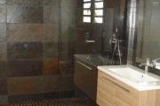A louer charmante villa F4 sur les hauteurs de la Possession ( RAM )