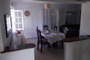 A louer appartement F4 en meublé sur le Port