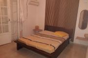 A louer appartement F4 en meublé sur le Port