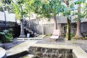 A vendre belle villa avec piscine à proximités des commodités