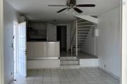 A vendre jolie villa jumelée de type F3/4 sur 431 m² jardin à chemin Finette Sainte-Clotilde