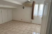 A vendre jolie villa jumelée de type F3/4 sur 431 m² jardin à chemin Finette Sainte-Clotilde