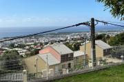 A vendre jolie villa jumelée de type F3/4 sur 431 m² jardin à chemin Finette Sainte-Clotilde