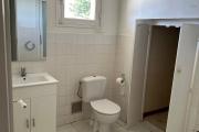 A vendre jolie villa jumelée de type F3/4 sur 431 m² jardin à chemin Finette Sainte-Clotilde