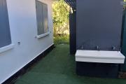 Villa F5 tres bien située proche centre ville