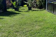 APPARTEMENT T2 AVEC JARDIN, RÉSIDENCE PRIVÉE