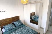 charmant F2 meublé avec vue mer et terrasse (Henri TAFA 0692540262)