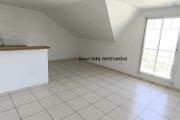Beau studio avec vue mer (Henri TAFA 0692540262)