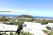 Beau studio avec vue mer (Henri TAFA 0692540262)