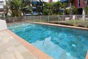 A vendre t2 à Saint-Denis dans une résidence de standing avec piscine et gardien