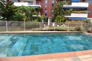 A vendre t2 à Saint-Denis dans une résidence de standing avec piscine et gardien