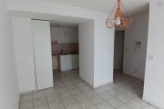 A vendre t2 à Saint-Denis dans une résidence de standing avec piscine et gardien