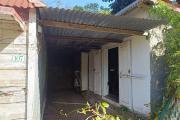 Petite maison 2 chambres à rénover à l'Entre Deux