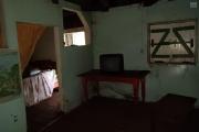 Petite maison 2 chambres à rénover à l'Entre Deux