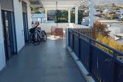 SUPERBE APPARTEMENT T4 LA SALINE LES HAUTS