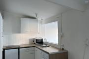 Studio Meublé moderne Ligne Paradis
