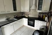 A louer à la Rivière des pluies Sainte-Marie bel appartement F3 meublé