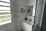 A louer à la Rivière des pluies Sainte-Marie bel appartement F3 meublé