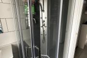 A louer à la Rivière des pluies Sainte-Marie bel appartement F3 meublé