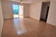 A louer appartement F3 avec jardin à Ste Marie la Convenance