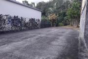 A louer belle villa F5 avec piscine sur le bas de la Possession