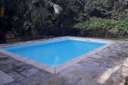 A louer belle villa F5 avec piscine sur le bas de la Possession