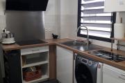 A louer appartement F4 sur le centre ville de la Possession ( Coeur de ville )