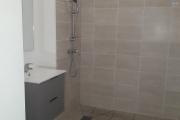 A louer appartement T2 avec vue mer sur les hauteurs de la Possession ( Pichette )