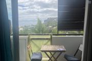 STUDIO MEUBLE climatisé BOUCAN CANOT