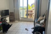 STUDIO MEUBLE climatisé BOUCAN CANOT