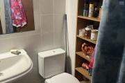 STUDIO MEUBLE climatisé BOUCAN CANOT