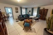 A vendre superbe appartement F3 spacieux de 78 m² dans l'une des plus belles résidences de standing au Tampon