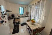 A vendre superbe appartement F3 spacieux de 78 m² dans l'une des plus belles résidences de standing au Tampon