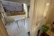 A vendre superbe appartement F3 spacieux de 78 m² dans l'une des plus belles résidences de standing au Tampon