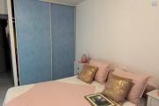 A vendre superbe appartement F3 spacieux de 78 m² dans l'une des plus belles résidences de standing au Tampon