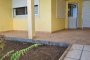 A vendre appartement F2 avec grande varangue + jardinet idéal investisseur (locataire en place)