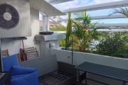 VEND T1 BIS RESIDENCE LES AIGRETTES SAINT GILLES LES BAINS