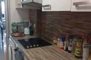 VEND T1 BIS RESIDENCE LES AIGRETTES SAINT GILLES LES BAINS