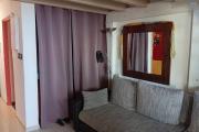 VEND T1 BIS RESIDENCE LES AIGRETTES SAINT GILLES LES BAINS